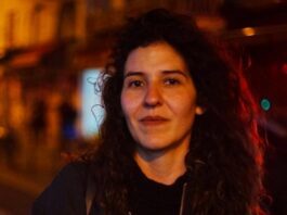 Cineasta costarricense Valentina Maurel hace historia en Cannes 2026