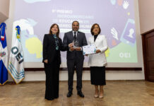 Defensor del Pueblo gana VI Premio Iberoamericano de Educación en Derechos Humanos