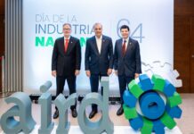 La industria dominicana ratifica su rol estratégico y llama a acelerar reformas estructurales