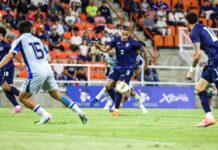 RD enfrentará a Panamá previo al inicio del Mundial FIFA 2026