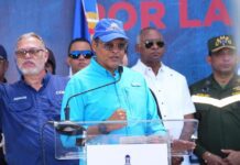 COE iniciará operativo “Conciencia por la Vida, Semana Santa 2026” este jueves a las 2:00 p. m.