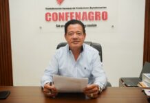 CONFENAGRO reitera compromiso con la estabilidad de precios y propone fortalecer la producción nacional ante crisis internacional