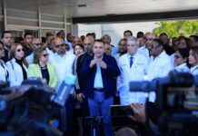 Titular SNS garantiza hospitales están preparados para asistir en Semana Mayor;refuerza personal y activa protocolos