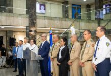 Presidente Luis Abinader convoca a representantes comerciales e industriales para tratar la estabilización de precios de alimentos y servicios ante crisis internacional