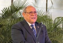 Mescyt explica proceso de reforma educativa: primero se modificarán las leyes y luego la transformación del sistema