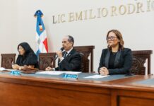 Concejo de Regidores del ADN aprueba duelo municipal este miércoles 8 de abril por aniversario de tragedia en Jet Set