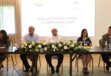 MESCyT lanza Programa de Inglés Virtual para la Empleabilidad en la zona turística del Este