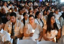 Lluvias obligan a aplazar acto por aniversario del mortal colapso de discoteca dominicana