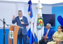 Miguel Vargas: Abinader ha endeudado al país tres veces más que todos los gobiernos desde Trujillo