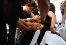 Las víctimas de la tragedia en una discoteca dominicana exigen justicia un año después