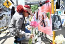 Defensor del Pueblo plantea tragedia del Jet Set obliga a fortalecer la protección de víctimas