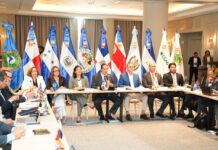 COMISCA, CAC y CCAD aprueban conjuntamente Estrategia Una Sola Salud del SICA 2026-2030