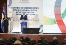 Ministerio de Educación reafirma compromiso con la educación inclusiva