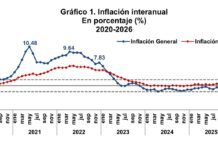 Algunas puntualizaciones metodológicas sobre el índice de precios al consumidor
