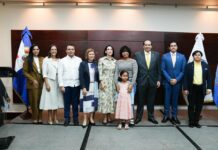 República Dominicana gana premio internacional “Country CureAll 2026” por sus avances en la lucha contra el cáncer infantil