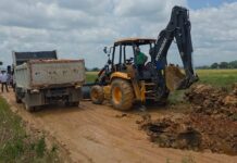 Se inicia con éxito programa “Abriendo Caminos” en el Bajo Yuna