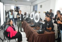 JCE asistió a 11,106 personas en las primeras 12 horas de este domingo