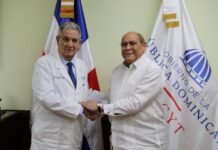 MESCyT articula acción conjunta con universidades y Ciudad Sanitaria ante escasez de médicos especialistas en RD