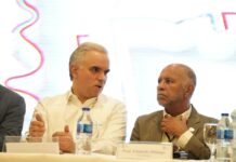 Luis Miguel De Camps reafirma compromiso con el magisterio y llama a garantizar la continuidad educativa durante congreso de la ADP