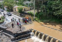 Gobierno dominicano despliega respuesta inmediata ante lluvias en la región Este y reafirma su compromiso con la población