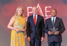 Claro Dominicana celebra a sus estrellas, motor de su liderazgo, en los Premios a la Excelencia 2026