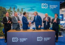 Por primera vez RD será homeport de una empresa de cruceros de Europa durante todo el año