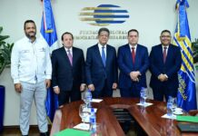 Leonel valora diálogo y sostiene que los sacrificios debe asumirlos el Gobierno