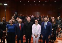 Ministro de Cultura encabeza en Panamá la gran Gala de Música Dominicana