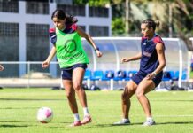 República Dominicana reta a Haití por el pase a ronda final hacia el Mundial Femenino Brasil 2027