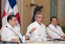 Abinader anuncia que el Gobierno mantendrá sin variación precios de los combustibles para la presente semana