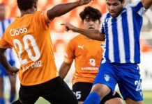 Cibao FC asegura la Liguilla