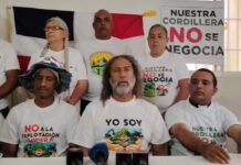 Sacerdotes denuncian vigilancia del DNI y advierten: “Si algo nos pasa, responsabilizamos al PRM en Santiago”