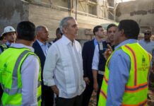 Instalaciones deportivas para Juegos Centroamericanos y del Caribe 2026 avanzan en un 90%