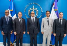 Suprema Corte de Justicia supera mora histórica y acelera los tiempos de decisión