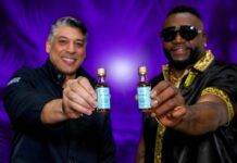 Arajet, expelotero ‘Big Papi’ Ortiz y su ron se unen para impulsar a República Dominicana