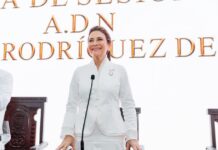 Carolina rinde cuentas: “Estamos transformando una ciudad que no solo responde al presente, sino que se prepara para el futuro”