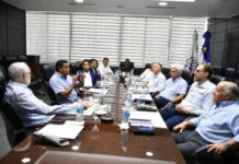 Patronato garantiza terreno del Quisqueya estará en óptimas SD-2026