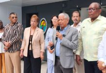 PRD resalta su papel en defensa de la democracia y la soberanía en conmemoración de la Revolución de Abril