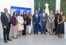 Inician trabajos para la transferencia de los asuntos administrativos del Ministerio Público al Ministerio de Justicia