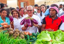 Inespre está de Madre y lo celebra con 10 grandes ferias