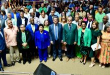 Leonel rechaza fusión MESCyT- MINERD y ve necesaria transformación UASD