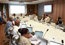 CNSS inicia en mayo la implementación del per cápita diferenciado en el SFS