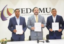 Medio Ambiente, Liga Municipal y Fedomu presentan guía para fortalecer gestión de residuos en los municipios