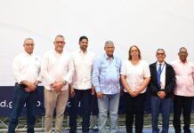 IAD lanza en Villa Altagracia Plan Nacional de Titulación para saldar deuda histórica con parceleros