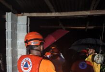 Defensa Civil activa evacuaciones preventivas en provincias bajo alerta por lluvias