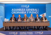 CONEP: “Transparencia y articulación del Gobierno han permitido preservar confianza y estabilidad”