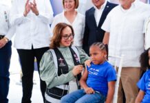 Ministerio de Salud fortalece esquema de vacunación infantil con vacuna tetravalente acelular