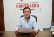 Productores agropecuarios trabajan junto a autoridades para garantizar disponibilidad y estabilidad de alimentos