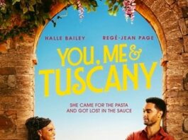 Tú, yo & la Toscana (You & Me & Tuscany)