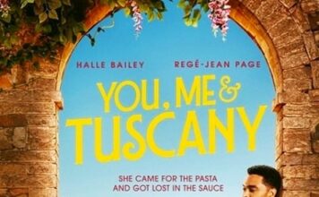 Tú, yo & la Toscana (You & Me & Tuscany)